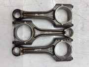 3x Pleuel Pleuelstange Für Audi Q5 2,0 TFSI DPUA DPU