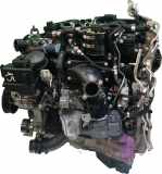 Motor für Mercedes SLC SLK R172 2,2 250 CDI d OM651.980 651.980 A6510109911