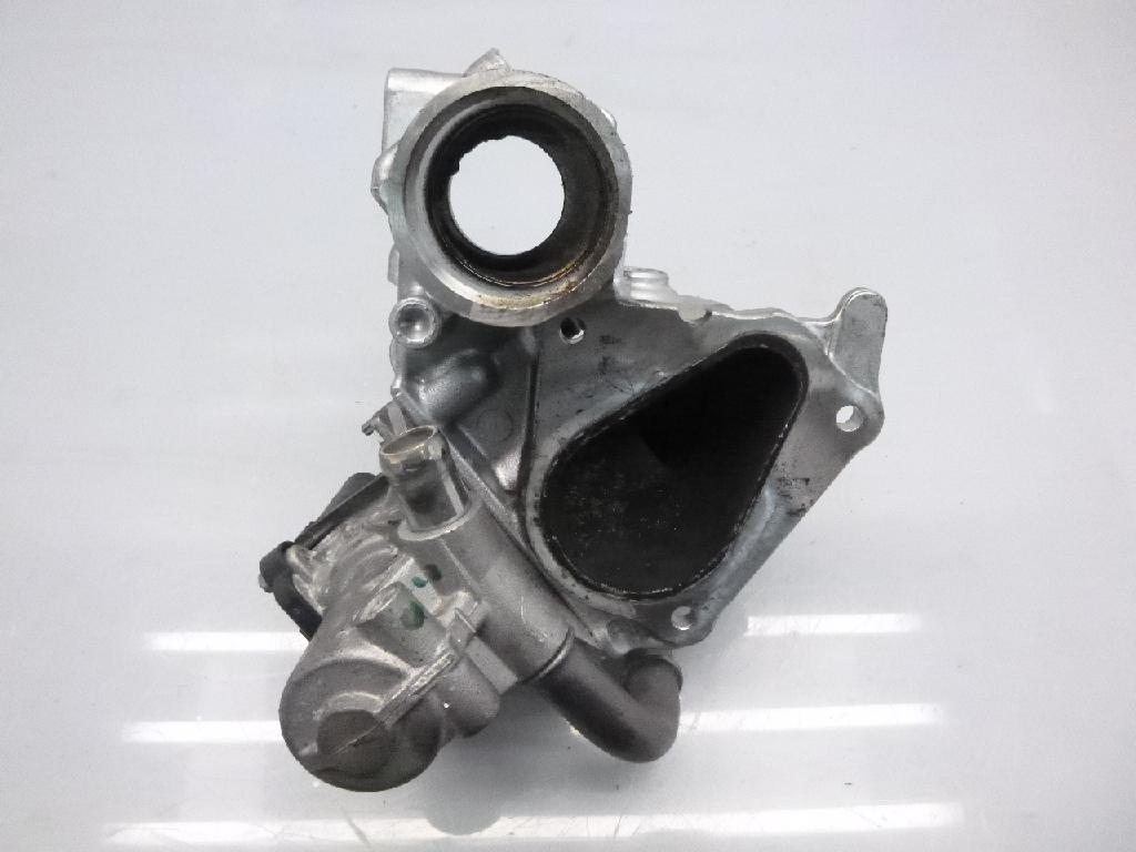 AGR Ventil Renault Dacia Sandero Logan 1,5 dCi K9K612 8200836385 DE276869
