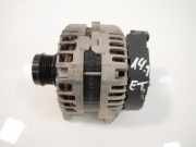 Lichtmaschine für Mercedes A-Klasse 1,6 M270.910 M270 270.910 A0009061903 60km