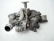 Turbolader für Mercedes GLC 220d C253 2,2 OM651.921 651.921 OM651 A6510901586