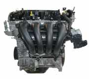 Motor mit 81.000km für Mazda CX3 2,0 Skyactiv-G PEX3 PE PEX302300B