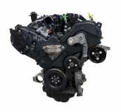Motor f?r Citroen C6 TD 2,7 HDI UHZ DT17TED4 0135JT 0135JZ 0135QK 1629119080