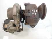 Turbolader für Land Rover Evoque L538 2,0 D 4x4 204DTD AJ20D4 G4D3-6K682-AG