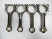 4x Pleuel Pleuelstange f?r VW Crafter 2,0 TDi CKU CKUB 04LA