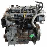 Motor für Mazda 6 GH 2,0 MZR-CD RF7J