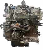 Motor Für Iveco Daily V 3,0 Diesel F1CE3481C 5801407461