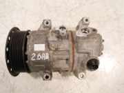 Klimakompressor für Toyota Avensis 2,2 D-4D 2AD 2AD-FHV 447260-1258