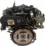 Motor Für Jaguar 2,7 Diesel 7G AJTDV6 C2C26579 6R8Q-6006-AA