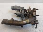 Turbolader für Nissan GT-R R35 3,5 V6 VR38DETT VR38 14411-JF03A