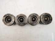 4x Kolben für Ford Transit 2,0 EcoBlue YMF6 ATE0D