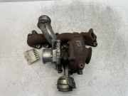 Turbolader Cadillac Opel Saab Zafira 9-3 9-5 1,9 CDTI Z19DTH 55196766 DE238025