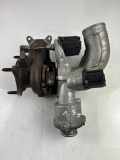 Turbolader für Audi A4 B9 A5 2,0 40 TFSI Hybrid DLVA DLV 06L145654G