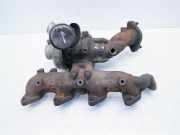 Turbolader für Kia Sorento MK1 JC 2,5 CRDI Diesel D4CB 282004A470