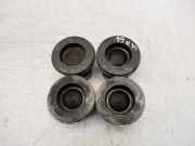 4x Kolben für Nissan Navara NP300 2,3 dCi YS23E280 YS23DDT 85MT