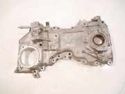 Ölpumpe für Suzuki Ignis MK3 1,2 K12D 1221A15