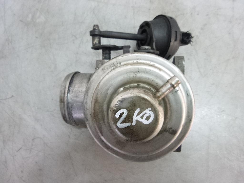 AGR Ventil Audi Seat Skoda VW Ibiza Octavia Bora Polo 1,9 TDI ATD 038129637B