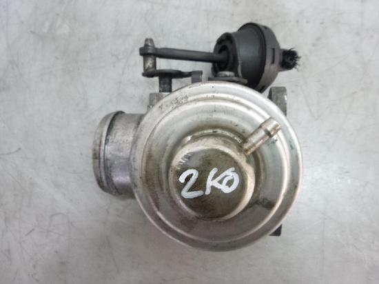 AGR Ventil Audi Seat Skoda VW Ibiza Octavia Bora Polo 1,9 TDI ATD 038129637B Bild AGR Ventil Audi Seat Skoda VW Ibiza Octavia Bora Polo 1,9 TDI ATD 038129637B