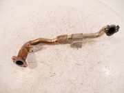Abgasrohr für Mercedes 2,0 E 220 d 654.920 OM654.920 OM654 A6541406003