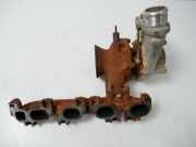 Turbolader für Fiat Ducato 2,3 D F1AGL4113 F1AG 46349133