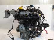 Motor für Dacia Duster 1,0 TCe H4D470 H4D