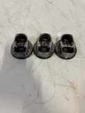 3x Kolben Für Seat Skoda VW Ibiza Fabia Polo 1,6 Benzin BTS 036107065DB