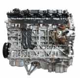 Motor Überholt für BMW X3 X5 E70 F15 X4 F26 3,0 xDrive N57D30B N57 N57D30T1