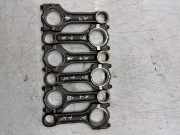 6x Pleuel Pleuelstange Für BMW X5 E53 3,0 d M57D30 306D2 M57 7805254