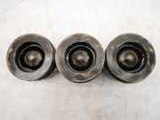 4x Kolben für Ford Transit 1,5 TDCi UGCB 73L46