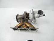Turbolader für Mercedes GLE 350 2,0 4-matic M254.920 254.920 M254 A2540906200