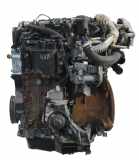 Motor für Jaguar XF X250 2,2 D 224DT C2Z20549E C2Z30731 CX2Q-6006-BAE