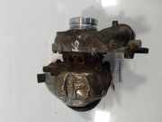 Turbolader für Mercedes A-Klasse V177 2,0 OM654.920 654.920 OM654 A6540908400