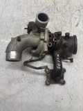 Turbolader Für Ford Escape III Focus 2,0 EcoBoost R9DA CJ5E-6K682-CC