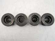 4x Kolben für Renault Master MK3 2,3 dCi M9T716 M9T 85MT