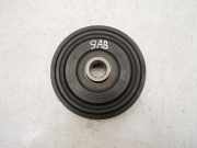 Riemenscheibe für Dacia Mitsubishi Duster Sandero ASX Colt 1,0 TCe H4D470 H4D