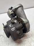 Turbolader Für Opel Antara A 2,2 CDTi A22DM LNQ 95521400