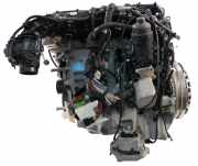 Motor Für BMW F30 318D 2,0 D B47 B47D20A 11002455627