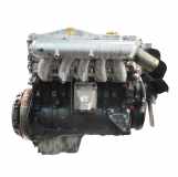 Motor für Land Rover Discovery 2,5 Td5 4x4 Diesel 15P LBB001190