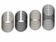 10x Kolbenringe Satz Ring Lamborghini Gallardo 5,0 L510 V10 NEU