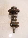 Kurbelwelle für Opel Agila Corsa 1,0 Z10XEP Z10 24451295