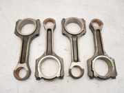 4x Pleuelstange für Ford Transit FCD FDD 2,0 EcoBlue YMR6 BKRA GK2Q-6205-BA