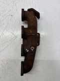 Abgaskrümmer Für Renault 2,0 dCi M9R786 M9R 8200788182