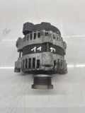 Lichtmaschine Generator für Opel Vauxhall 1,4 A14XER LDD 13581885