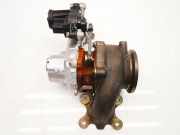 Turbolader für Skoda Fabia 1,0 TSI Benzin DLAC DLA 05C145704