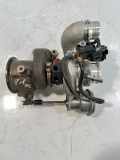 Turbolader für Opel Vauxhall Astra K 1,4 T D14XFT LE2 12685682 49180-04055