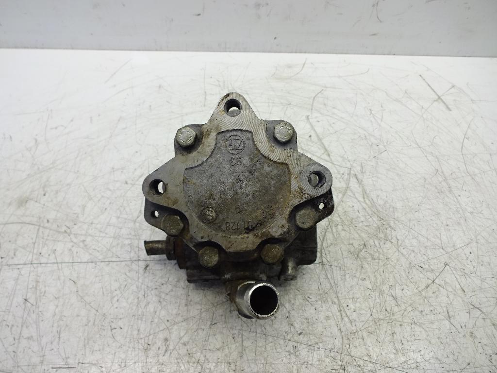 Servopumpe Jaguar S-Type X200 XF XJ X350 2,7 D AJD 276DT 4R83-3A674-AB
