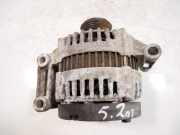 Lichtmaschine Generator für Land Rover 2,4 Td4 244DT DT244 PUMA 6C1T-10300-CC