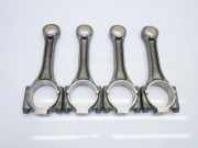 4x Pleuel Pleuelstange für Audi Seat Skoda VW A3 Golf Leon 1,6 TDI CAYC CAY 03LA