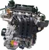 Motor für Kia Hyundai Picanto JA 1,0 G3LD 63AQ107F00
