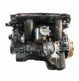 Motor für BMW 3er E90 E91 E92 3,0 325i N52B30A N52 11000415420